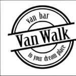 vanwalk cocktail van bar logo