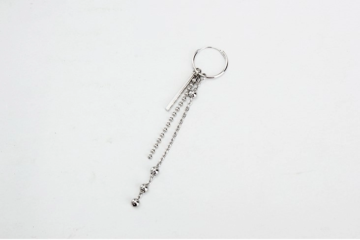 ☆BTS JIMIN着用☆【justLoveR】☆Hailey Earring.s☆ 楽天市場】☆配送無料☆ [justLoveR] Louise Earrings