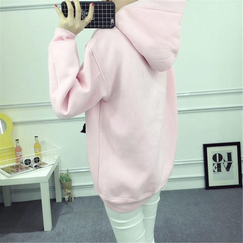 Pink Hoodie | Jin - BTS - Fashion Chingu