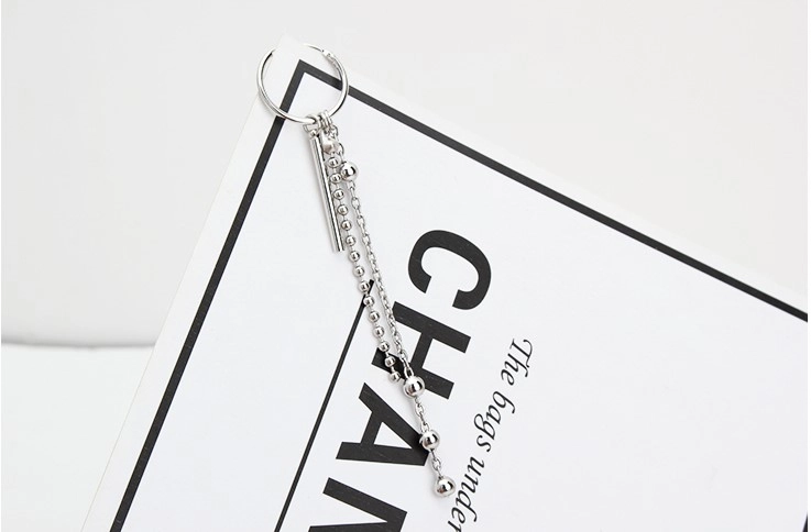 ★BTS JIMIN着用★【justLoveR】★Hailey Earring.s★ ☆BTS JIMIN着用☆【justLoveR】☆Hailey Earring.s☆ (just