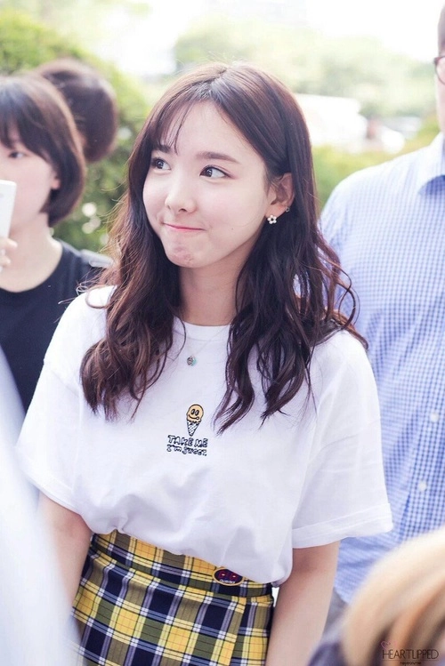 TWICE this is for tシャツ ホワイト 白 M T-SHIRT【L】/ WHITE - Designed by TWICE / TWICE『THIS IS FOR