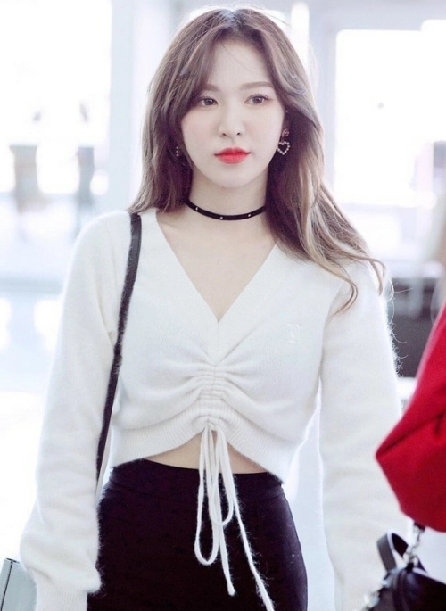 Red Velvet | Wendy - Fashion Chingu