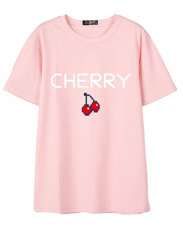 TWICE Tシャツ Lサイズ TZUYU T-SHIRT〈BLACK〉【L】/ TZUYU / TWICE『THIS IS FOR』 – JYP