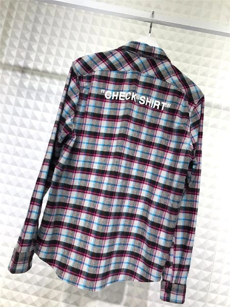 Check Shirt” Flannel | Jin - BTS - Fashion Chingu