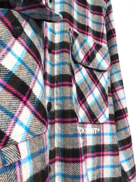 Check Shirt” Flannel | Jin - BTS - Fashion Chingu