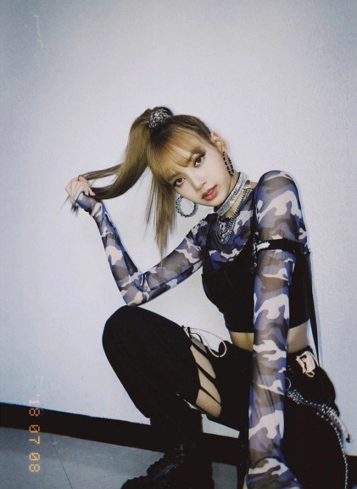 BLACKPINK 14点セット BlackPink Stage Fashion - Fashion Chingu