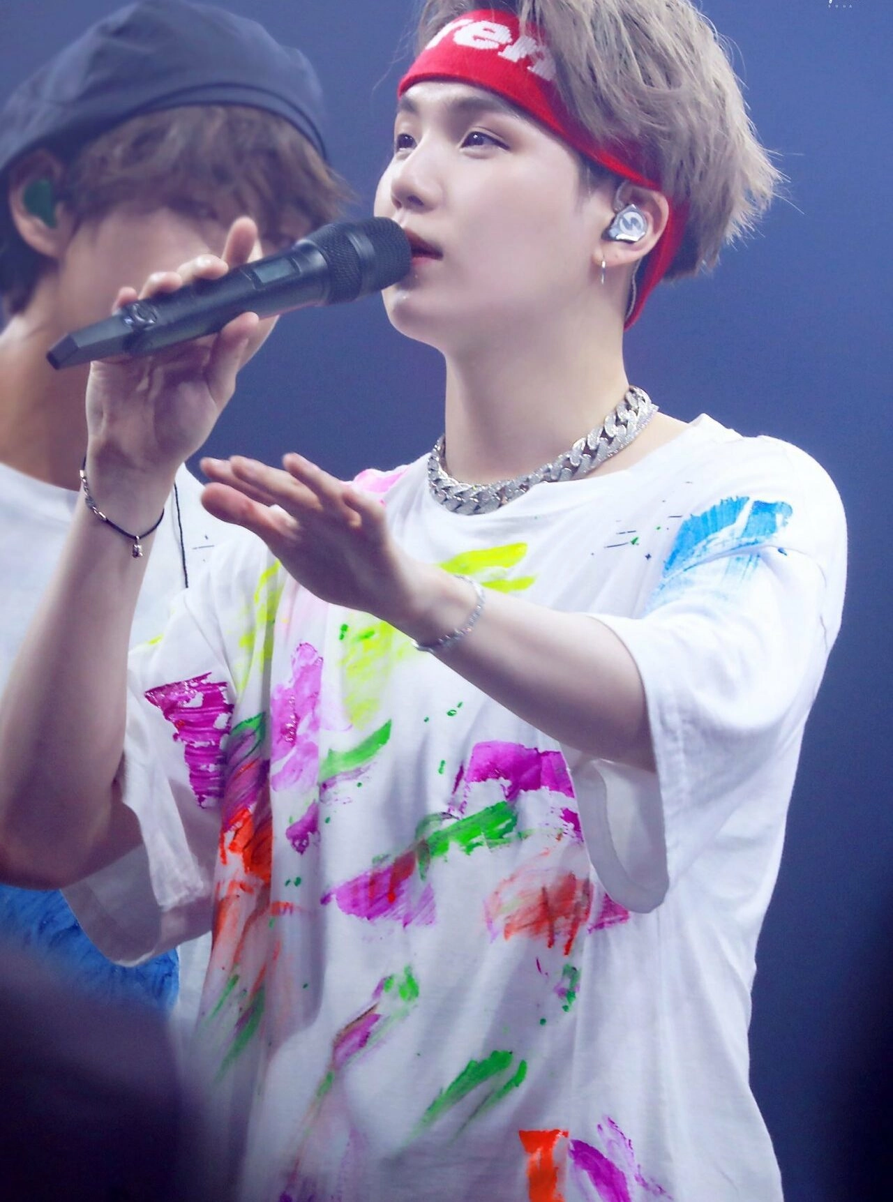 BTS jpfc merch サイン入り t-shirt suga 新品未開封 BTS Team BTS T-shirts Official MD SUGA/J-HOPE/JIMIN | eBay