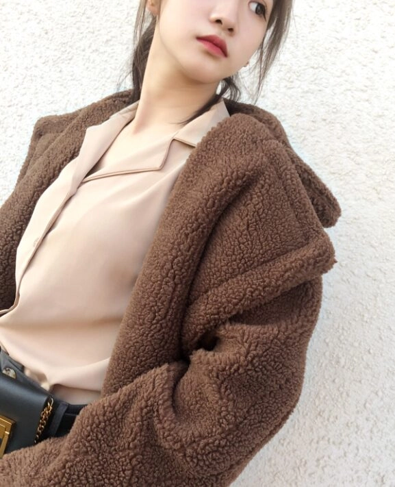 【SOIR】TEDDY BEAR LONG COAT ★韓国人気★ il_340x270.2523193714_brmm.jpg