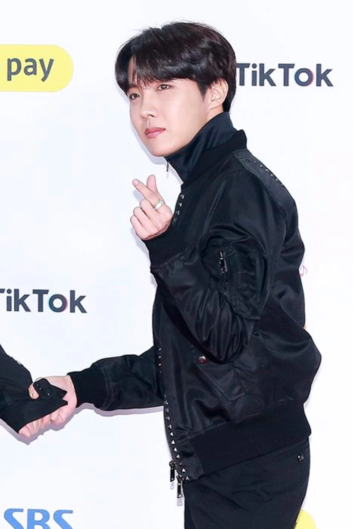 ジャケット・アウター TSM Bomber Jacket Black TSM Bomber Jacket in Black | TSM