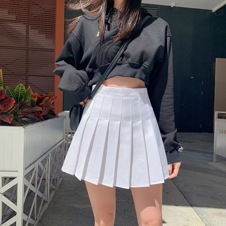 【INCHANT ME】Velvet Bokashi Mini Skirt CASCADE MINI BLACK VELVET SKIRT — BAO TRANCHI