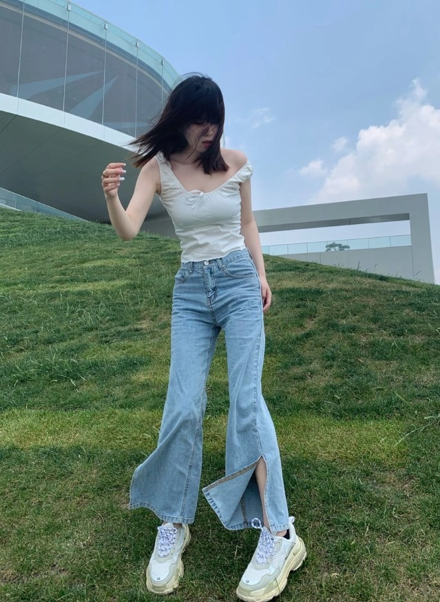 トップス SUPER FINECOTTONSALTSHRINK PIQUE BIG TEE SUPER FINECOTTONSALTSHRINK PIQUE BIG TEE
