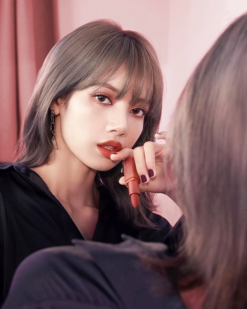 LiSA ROY イヤーカフ LiSA | ROY -reflect | Instagram