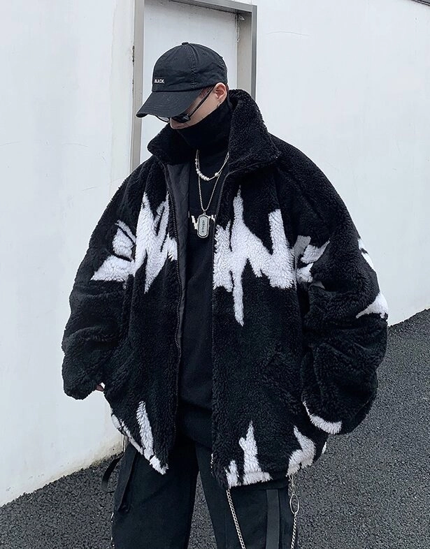 パク・ヒョンシク JACKET SIKcret ver BLACK スタジャン パク・ヒョンシク JACKET SIKcret ver BLACK スタジャン