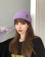 ジェニ jennie bibiy LISA PEPURAMU KNIT BIBIY. MADE | LISA PEPURAMU TOP BLACK｜Bibiy.