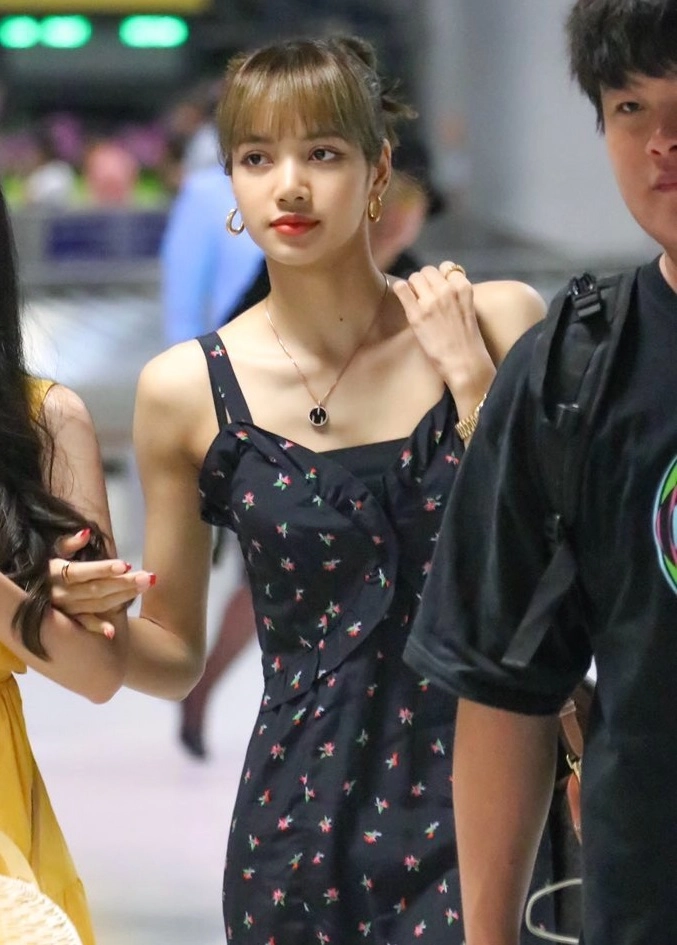 ワンピース andmary lisa fleur mini dress black andmary Lisa fleur mini dress Black