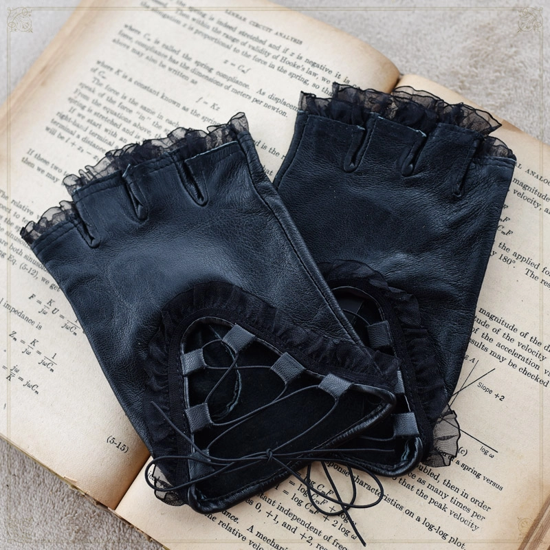 leticia レチシア　VELVET(Black) レチシア／LETICIA E-VELVET(Black)