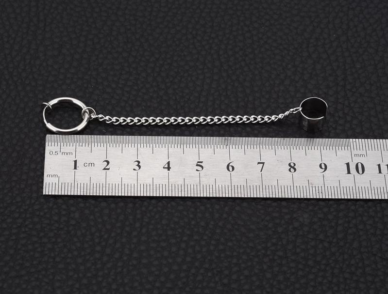 [HAESOOL] 韓国アクセ☆925silver☆JE866 Earrings ball-shaped-earrings-in-black-