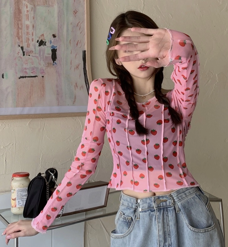 jennie着用　トップス M BLACKPINKのジェニーさんのコーデ真似してみた♡ ______