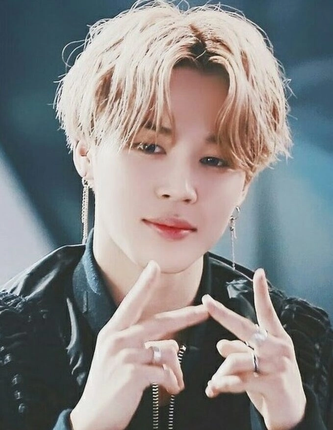 ☆BTS JIMIN着用☆関税込★just LoveR★Hailey Earrings★ BTS Jimin Wear / justLoveR. / Just Lover / Haley Pierce
