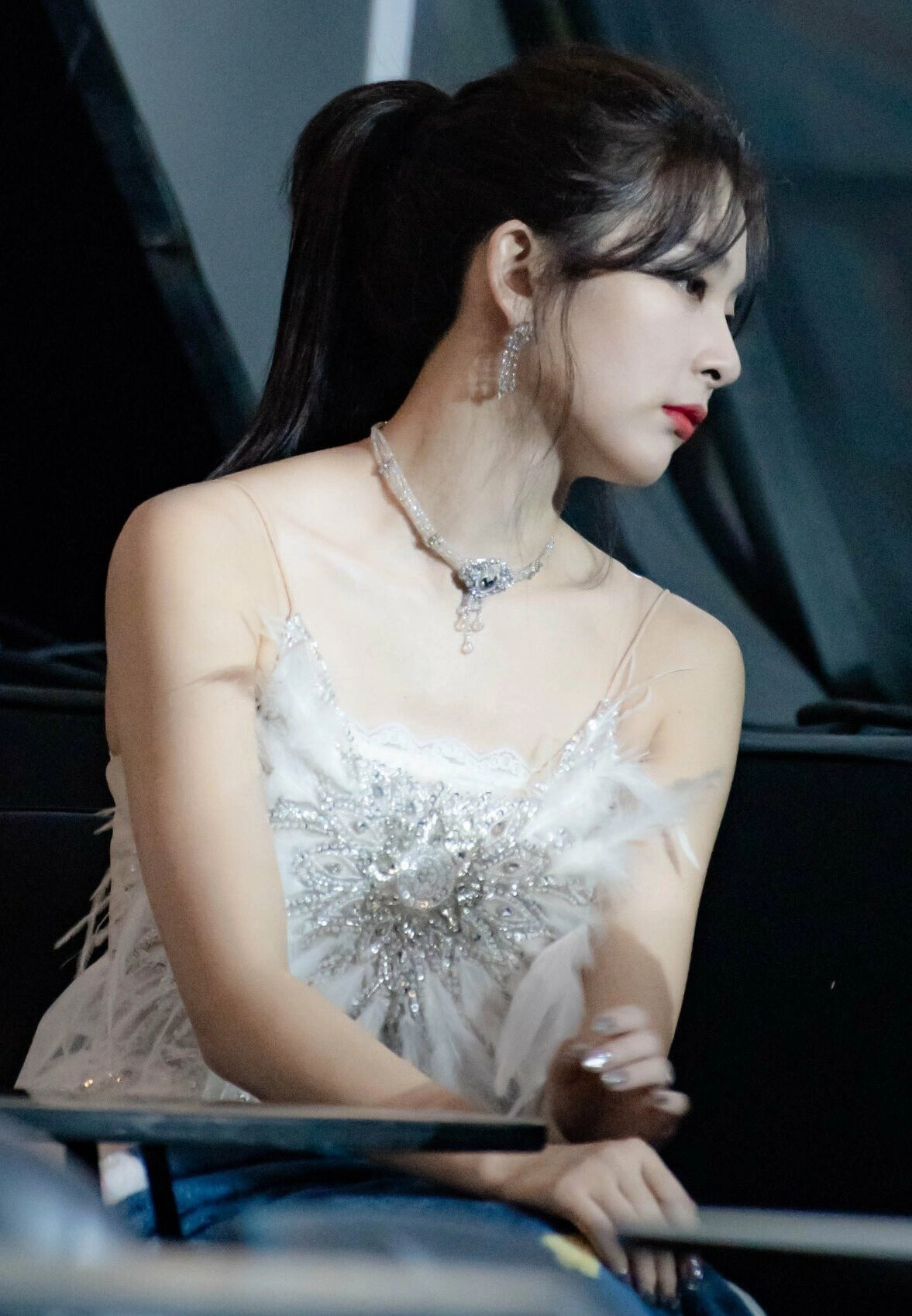 ◇TATIANA◇ [Red Velvet Seulgi wearing] (Silver 925) Multi-O RedVelvet_250303 • [Update] || SEULGI 'Accidentally On