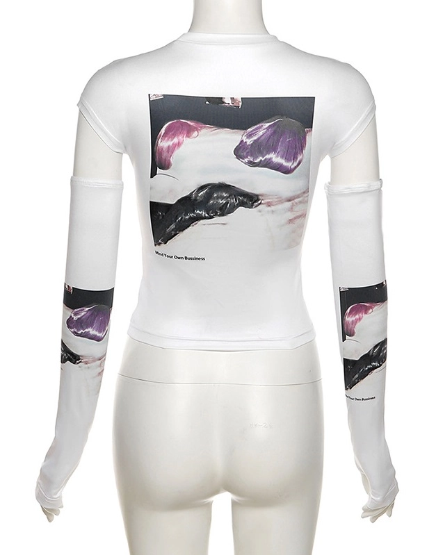 n.SSign ihanjun イハンジュン Tシャツ ALL – ihanjun