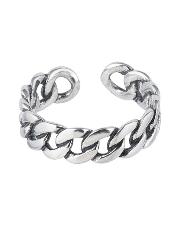 【ONE ENOUGH】BTS JUNGKOOK 着用★Fore Chain Ring ONE ENOUGH】BTS JUNGKOOK 着用☆Fore Chain Ring (ONE ENOUGH