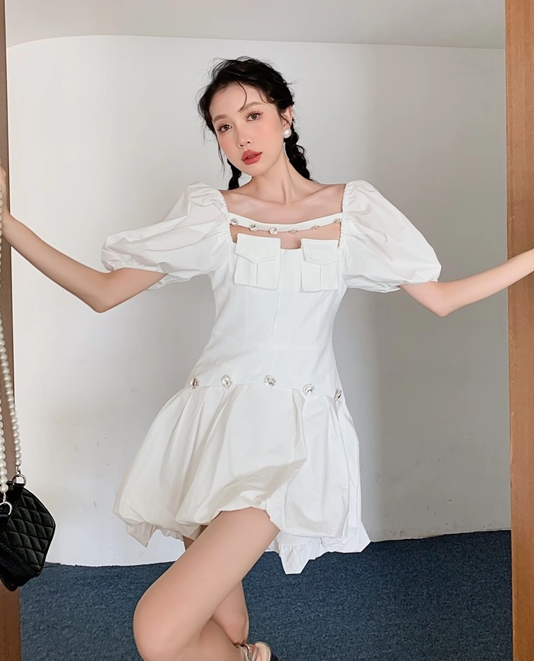 ★Primaute★ [Woo Hye-rim, Itzy Lia wearing] PEARL BALL RING ITZY LIA (CHOI JI-SU) | LIA Bubble Update 🍯📸 #리아 #LIA
