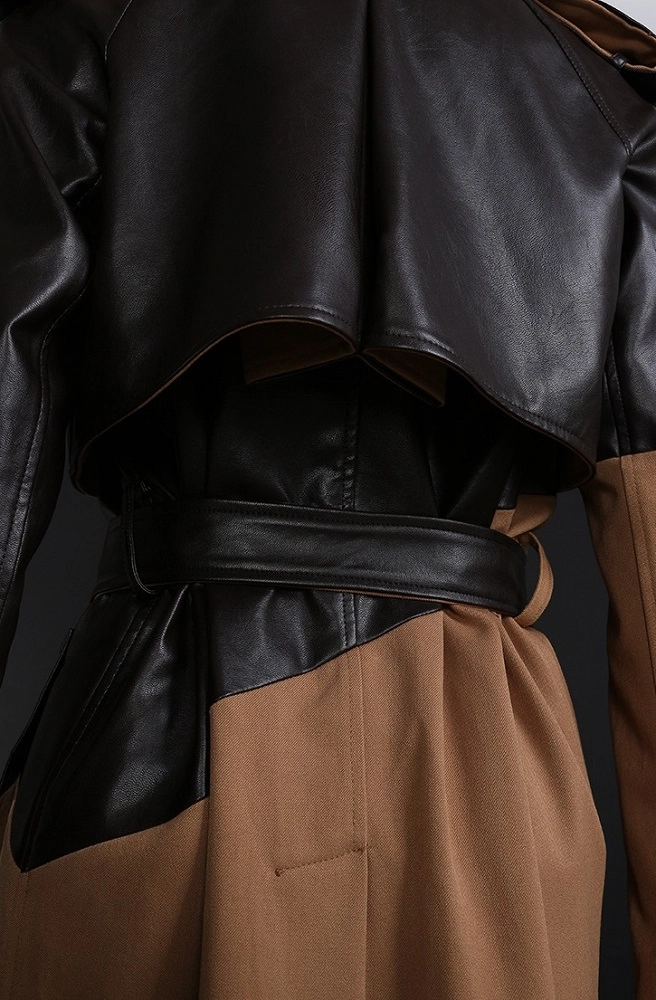 ☆韓国の人気☆【HYETHE】☆BELTED TRUG BA.G☆ ☆韓国の人気☆【HYETHE】☆BELTED TRUG BA.G☆ (HYETHE