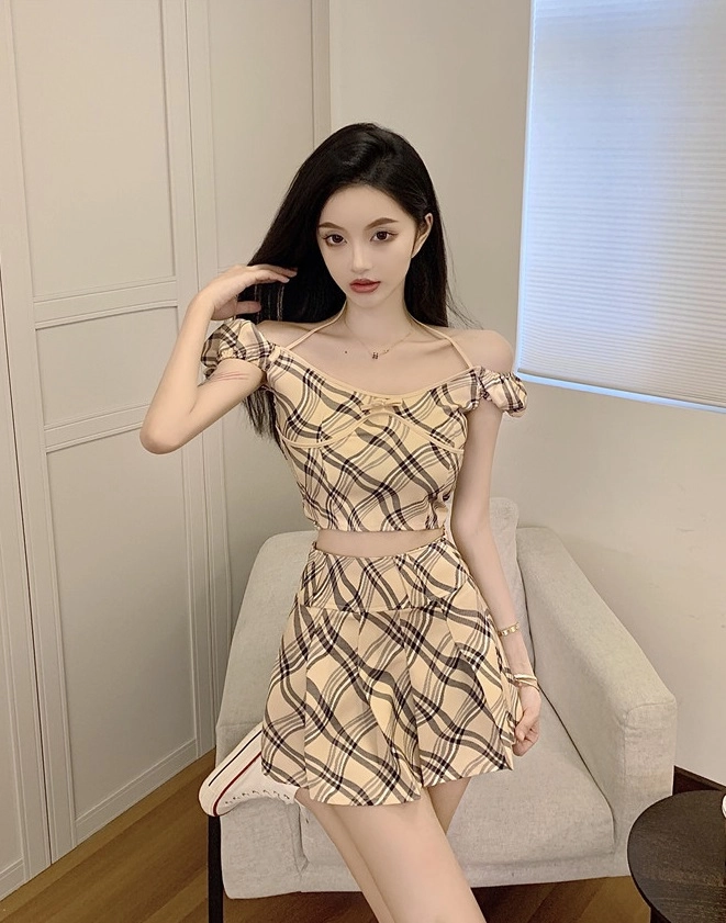 トップス Jennie blackpink-jennie-inspired-top-