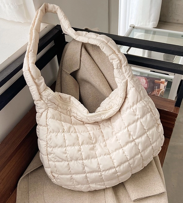 ★as''on★BECKY SHOULDER BAG / WHITE★正規品/韓国送料込 S148b855a2b8a4b679704a76419cb3