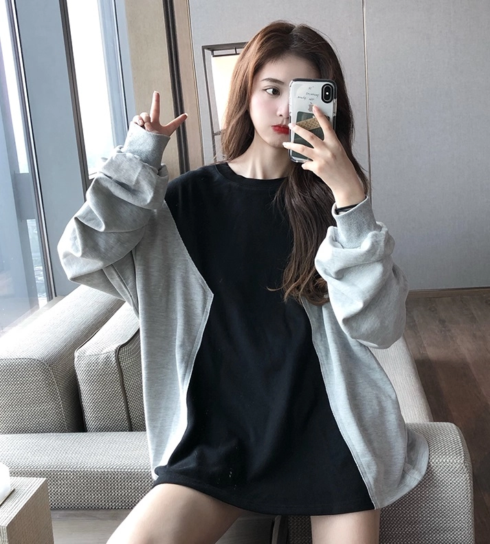 ★Hei★ [Worn by Karina, Yerin, and Shuhua from Espa] twin h 5th Gen Star's Viral Photo Draws Comparisons To aespa's