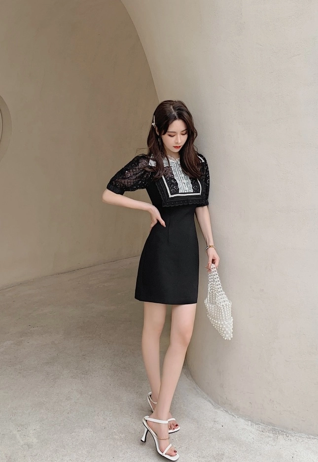 【さいたまさん専用】Bibiy lisa puff dress さいたまさん専用】Bibiy lisa puff dress bibiy LISA PUFF
