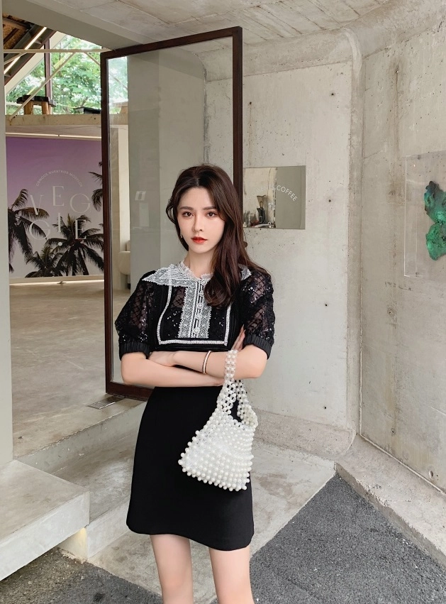 【さいたまさん専用】Bibiy lisa puff dress さいたまさん専用】Bibiy lisa puff dress さいたまさん専用