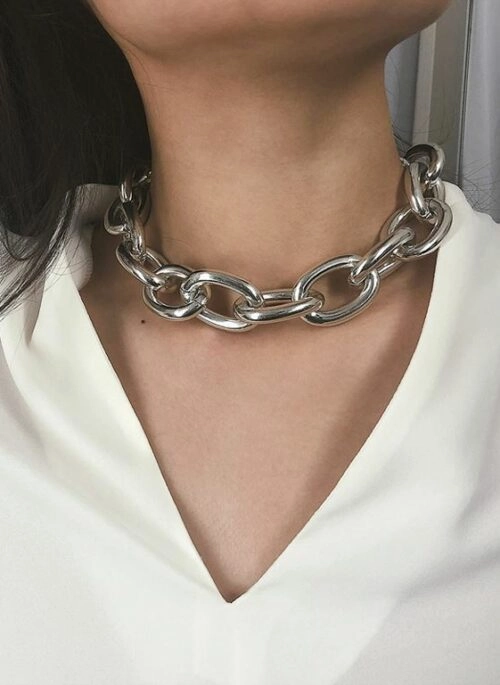 SEVENTEEN ジュン着用★niro★人気★SiLVER STAR NECKLACE #115 SiLVER STAR NECKLACE #115