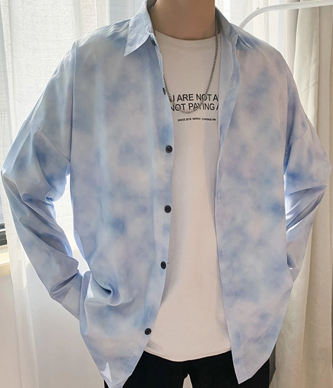 space of bts ポップアップ シャツ BTS] Pop-Up : Space Of BTS : DNA – krmerch