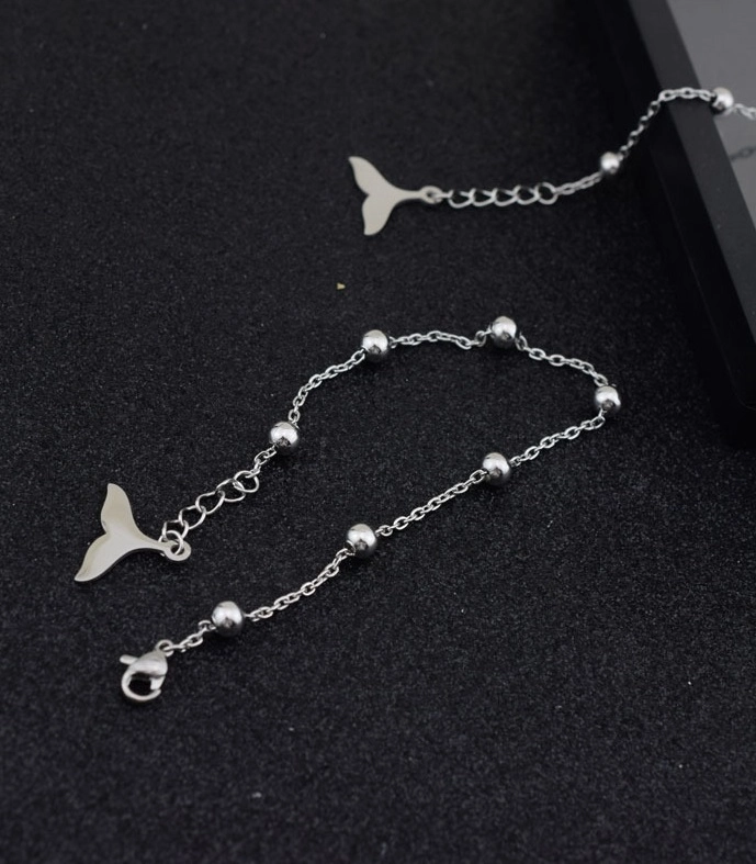 ★BTS★送料・関税込★FRICA★DOLPHIN ROSARIO BRACELET ☆BTS☆送料・関税込☆FRICA☆DOLPHIN ROSARIO BRACELET