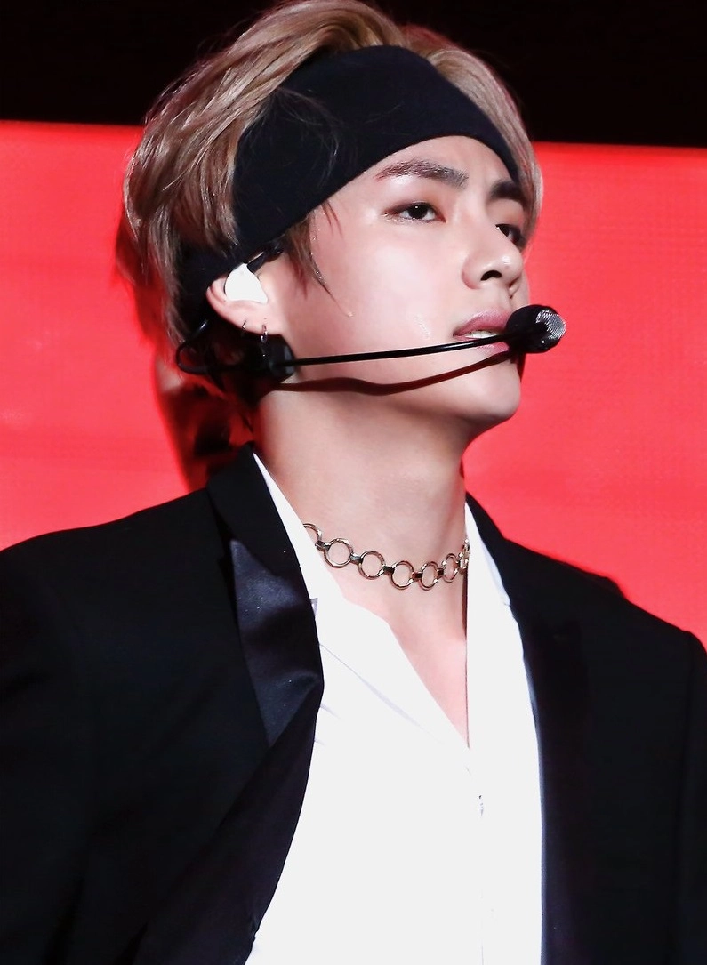 ★HARANG★ Silver Chain Necklace / BTS 着用 HARANG] ☆BTS 着用☆ Silver Chain Necklace (Silver 925)