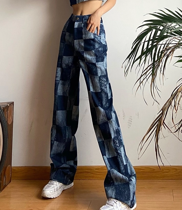 ★StrayKids★FLAVORISM★CUT-OFF BLEACH WASHED DENIM PANTS il_1080xN.3533340794_7sph.jpg