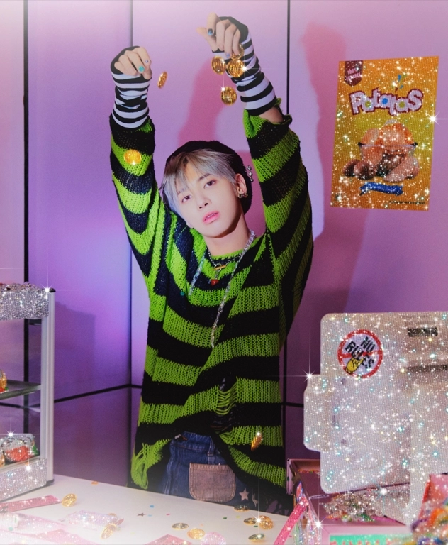 アイドル TAEHYUN ࣪ taehyun ๋࣭ ࣪ on X: 
