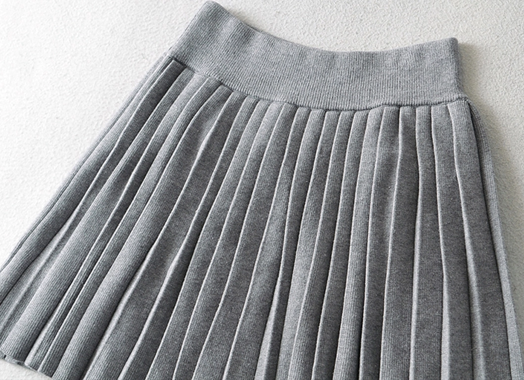 スカート PINKO Woman Skirt Grey 103903A20U PJY PINKO: Skirt woman - Grey | Pinko skirt 102071A1B2 online at