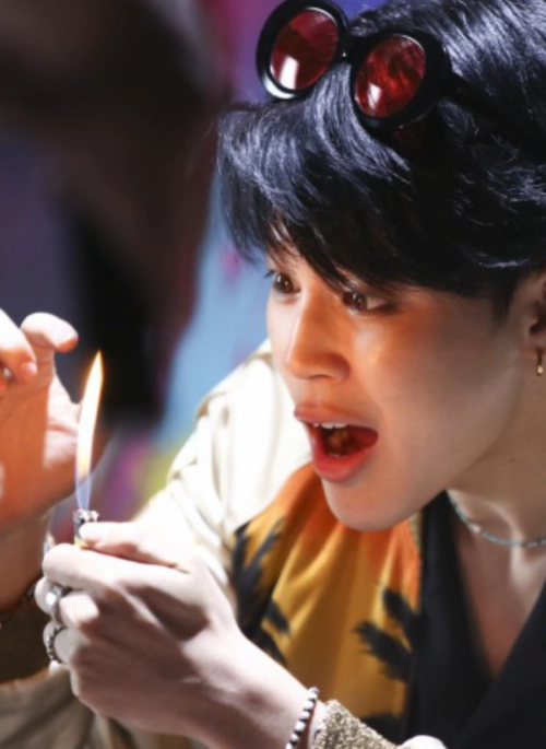 Silver Multi-Layered Body Chain | Jimin - BTS - Fashion Chingu