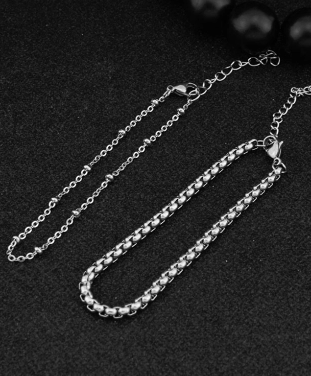 BTS J HOPE着用 aneujac Gray of Dawn Necklace (SILVER) il_1080xN.2656383938_gu96.jpg
