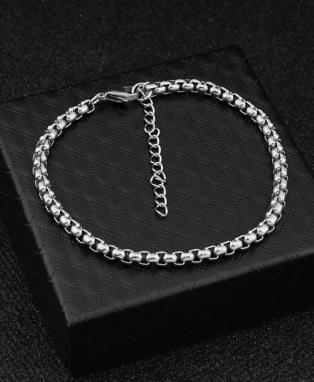 ★BTS着用BRAND★A BIT MOR★DOUBLE O BRACELET ☆BTS着用BRAND☆A BIT MOR☆DOUBLE O BRACELET ブレスレット
