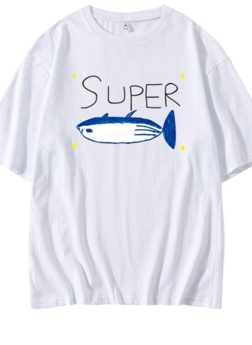 White “End Goal” T-Shirt | Jin -BTS - Fashion Chingu