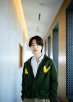 BTS 防弾少年団 CARDIGAN Mサイズ BTS Butter Cardigan (Black) – KPOP2U_Unnie