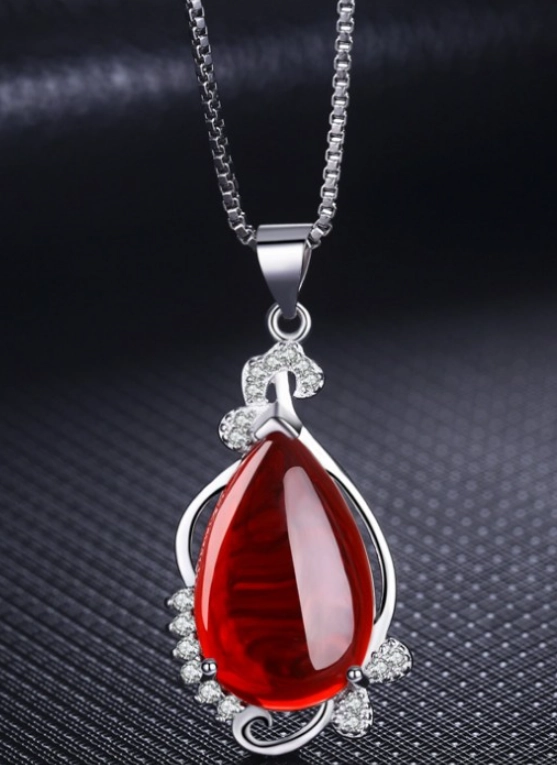 [HARANG] ★BTS 着用★HR 65N_Triple Silver Ring Necklace Qoo10] HARANG BTS ジョングク着用 【HARANG】