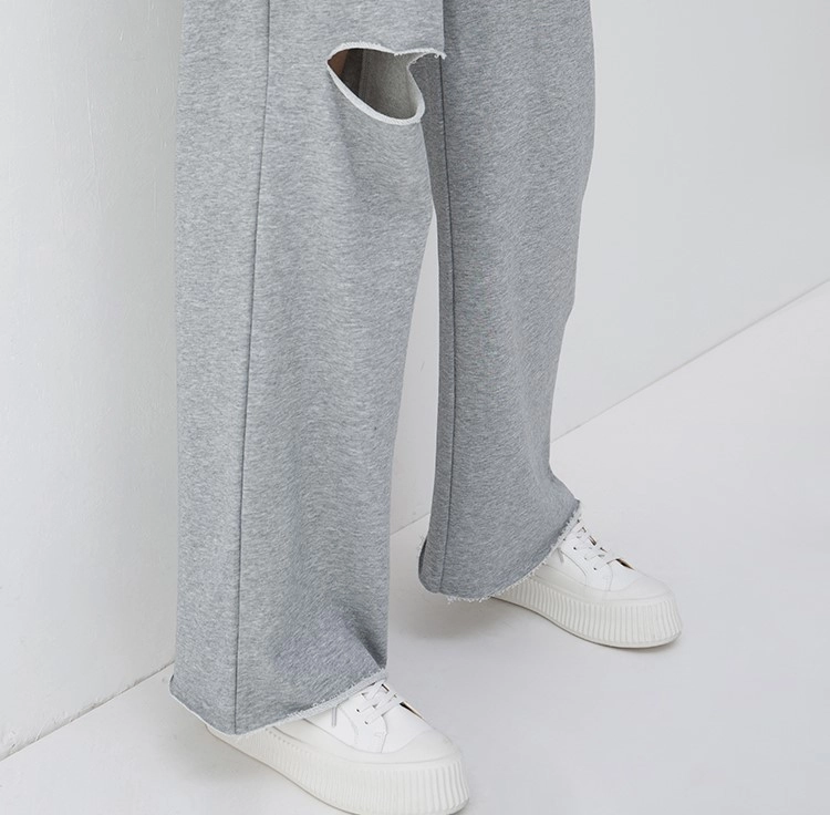 ☆BLACKPINK リサ着用☆【NACHE】☆PUCKERING JOGGER PANT.S☆ ☆BLACKPINK リサ着用☆【NACHE】☆PUCKERING JOGGER PANT.S☆