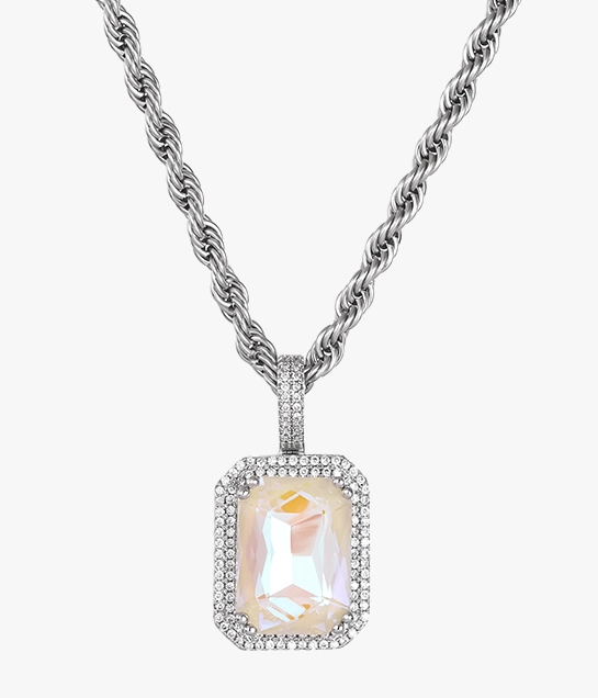 【32Dawn】STINGER NECKLACE ★NCT JISUNG着用★ 32Dawn】STINGER NECKLACE ☆NCT JISUNG着用☆ (ネックレス