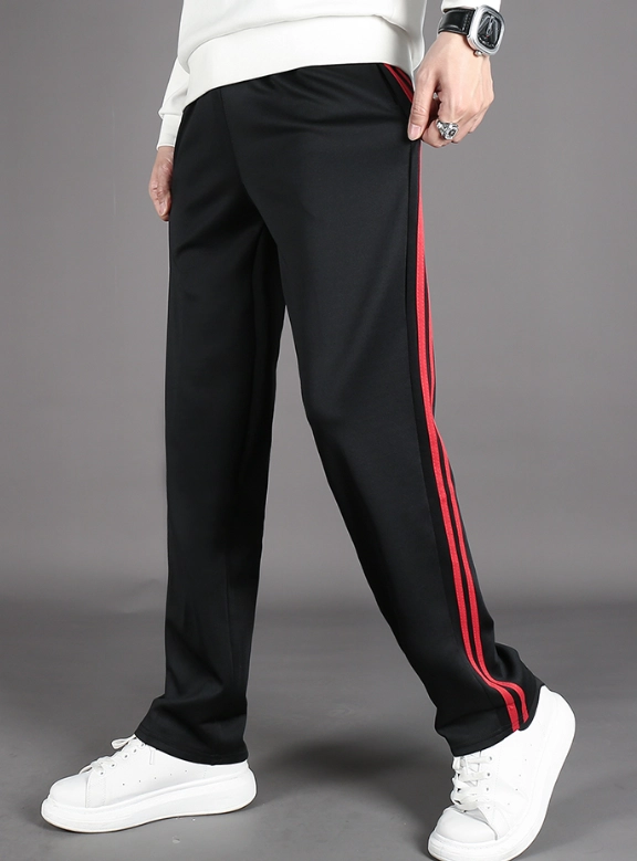 パンツ TSTS DOUBLE SIDED STRIPED TROUSERS TSTS】 G.F.G.S. DOUBLE SIDED STRIPED TROUSERS 2｜kink online