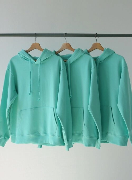 Pink Fries Hoodie | Jin - BTS - Fashion Chingu